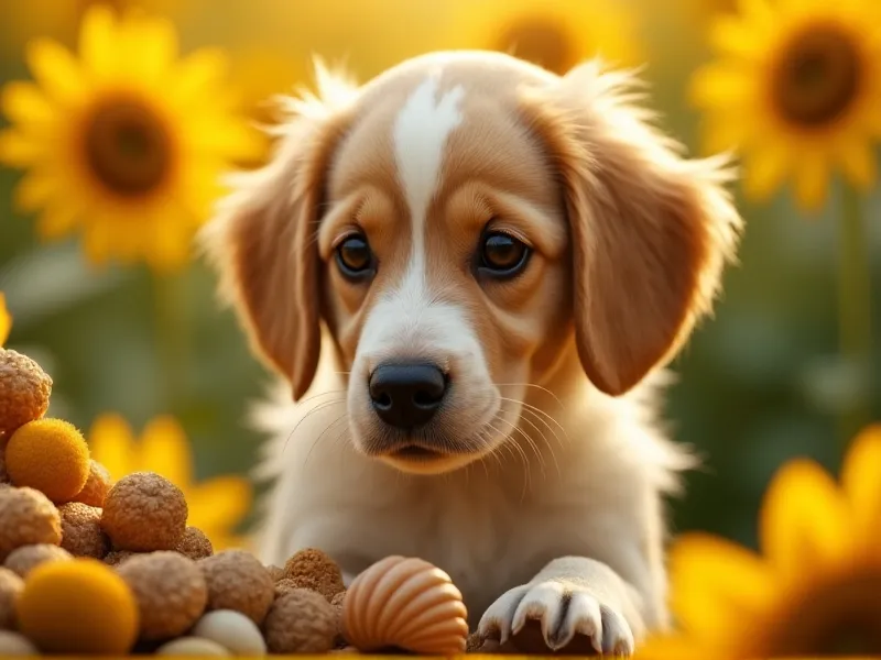 can dogs eat sunflower shells
