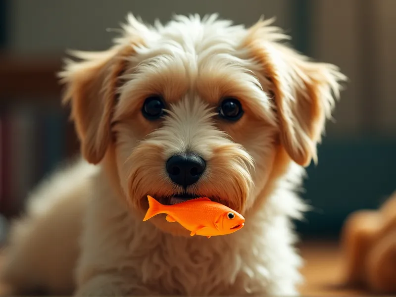 can dogs eat swedish fish