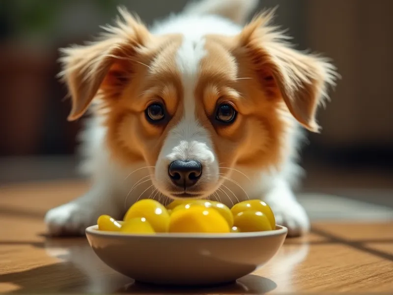 can dogs eat sweet pickles