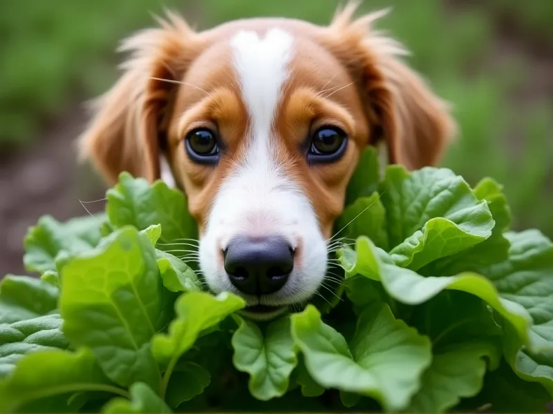 can dogs eat swiss chard