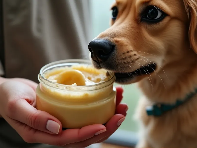 can dogs eat tahini