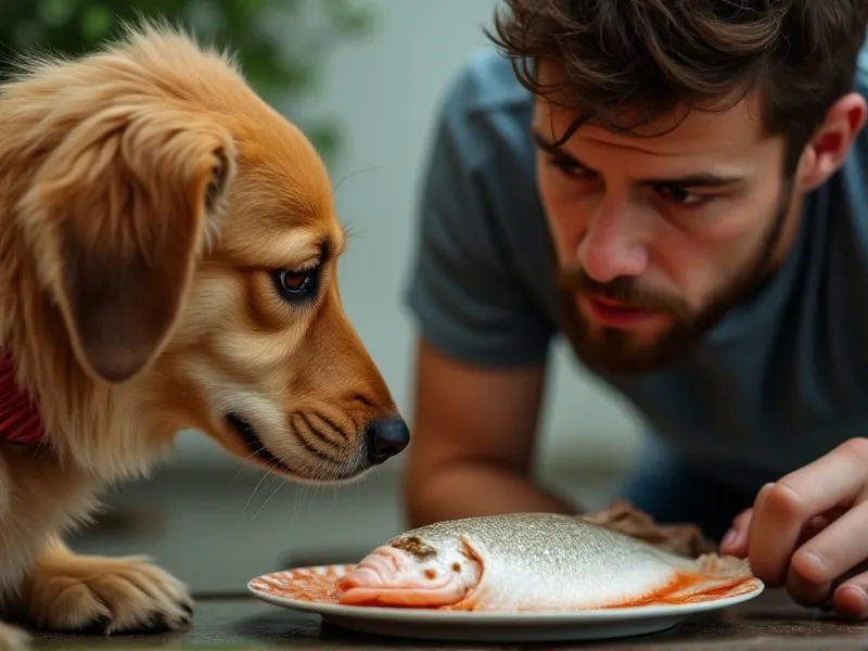 can dogs eat talapia
