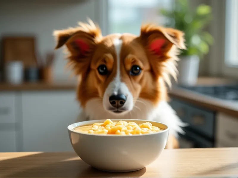 can dogs eat tapioca pudding