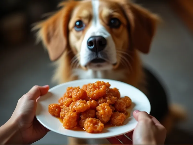 can dogs eat teriyaki