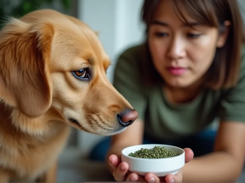 can dogs eat thyme seasoning