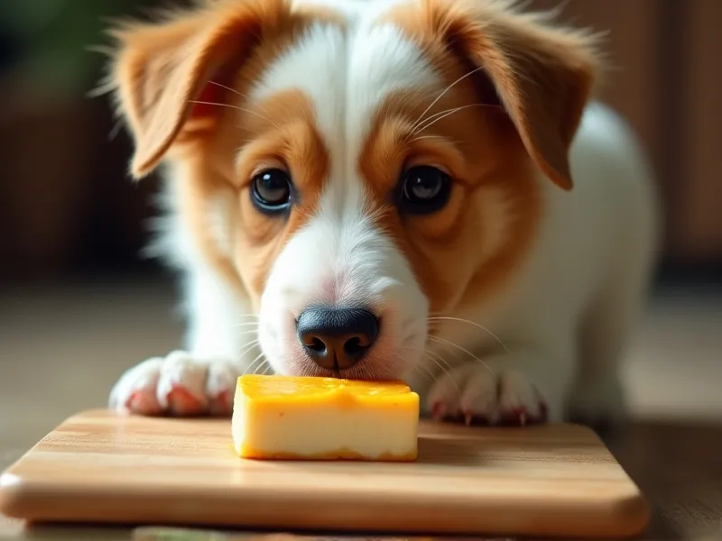 can dogs eat tofu raw
