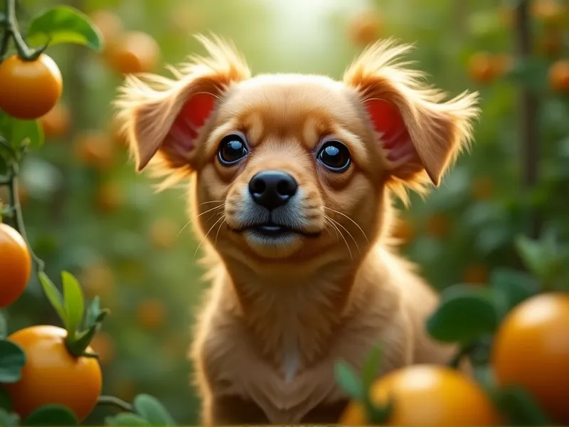 can dogs eat tomatillos