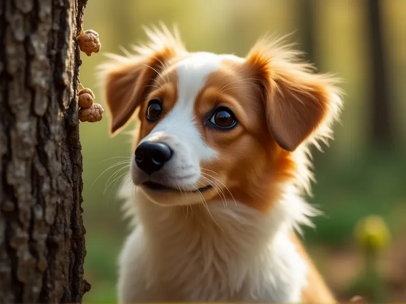 can dogs eat tree nuts