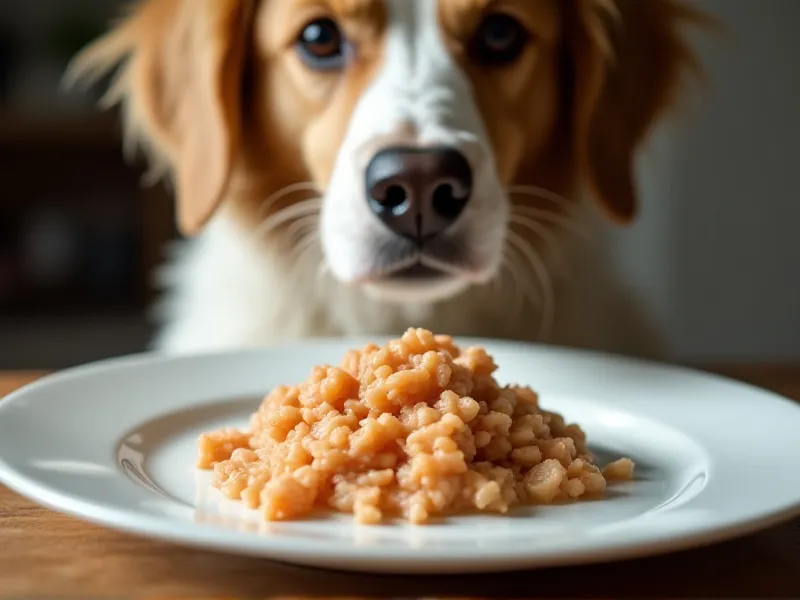 can dogs eat tuna fish with mayo