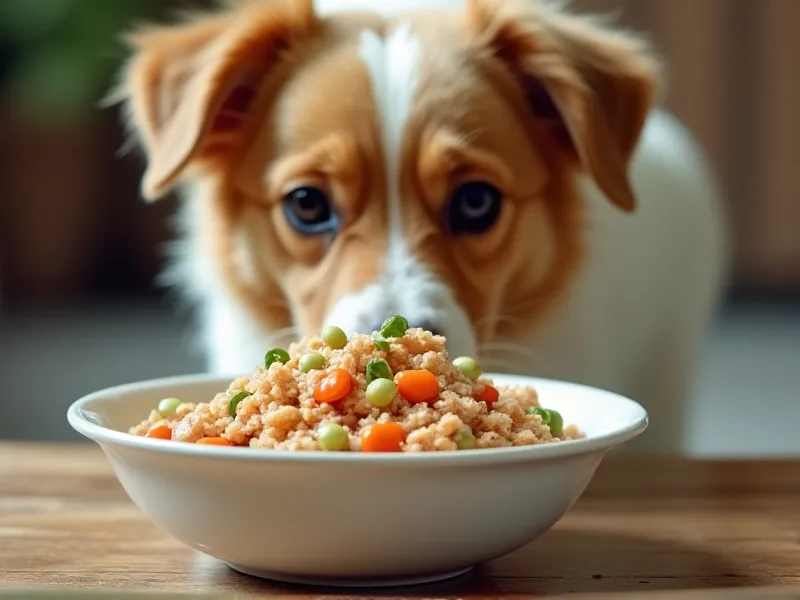 can dogs eat tuna salad