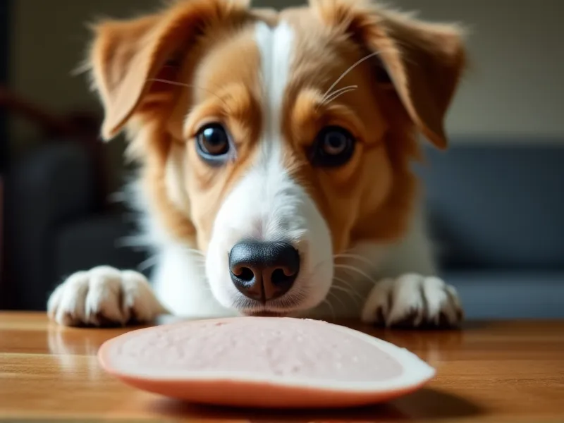 can dogs eat turkey breast