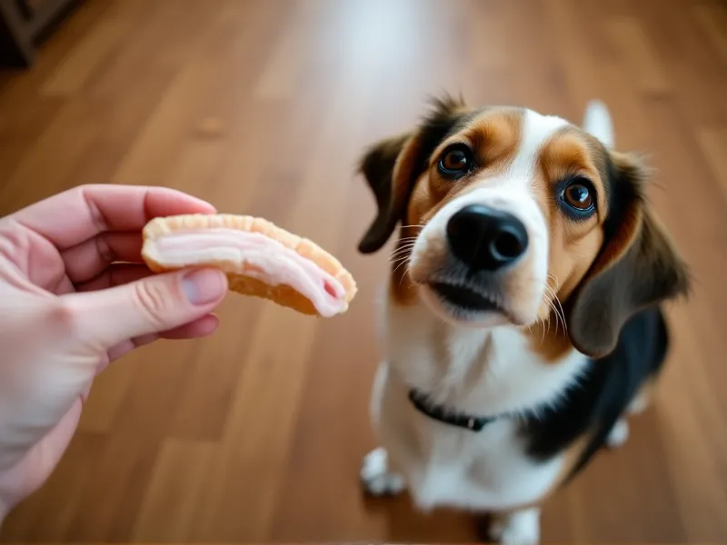 can dogs eat turkey deli meat