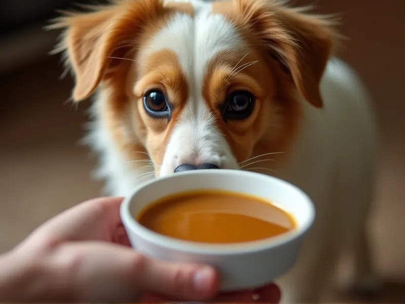 can dogs eat turkey gravy