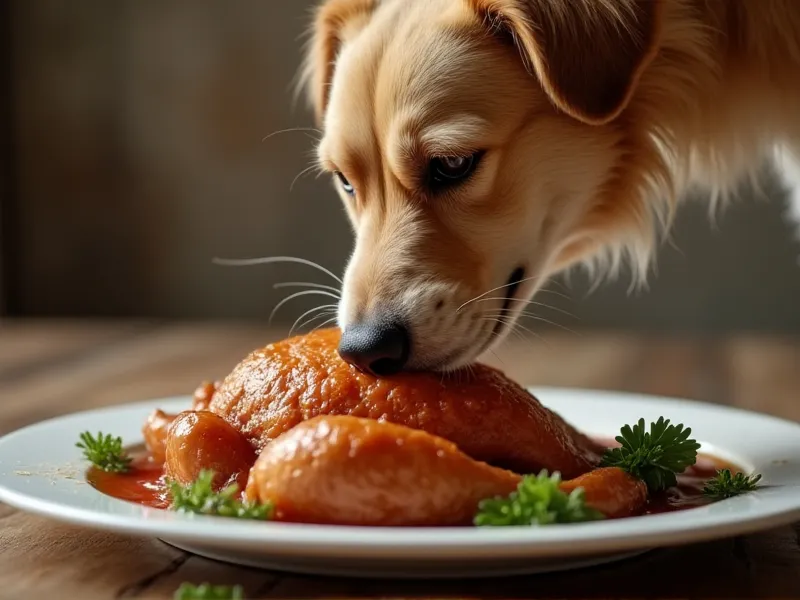 can dogs eat turkey heart