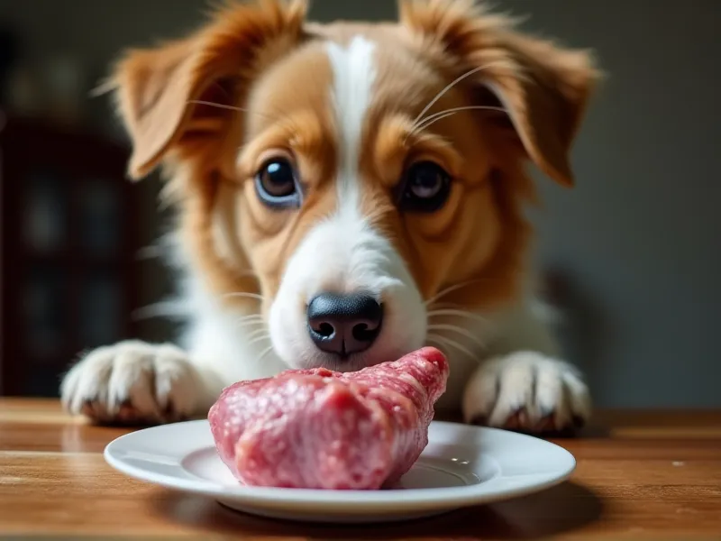 can dogs eat turkey neck