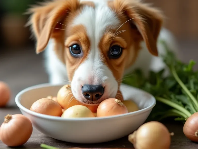 can dogs eat turnips raw
