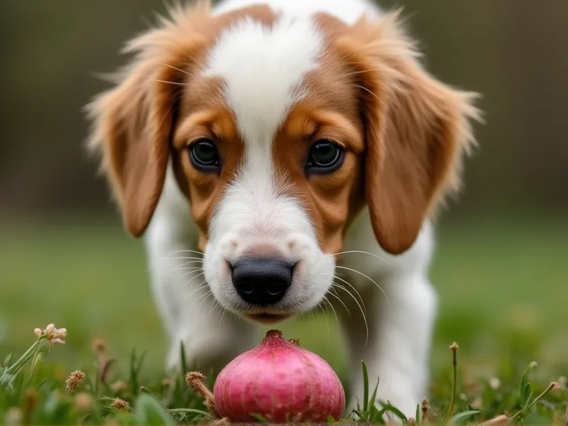 can dogs eat turnips