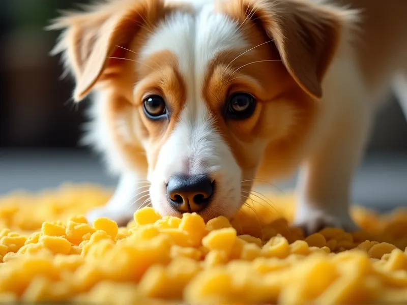 can dogs eat uncooked pasta