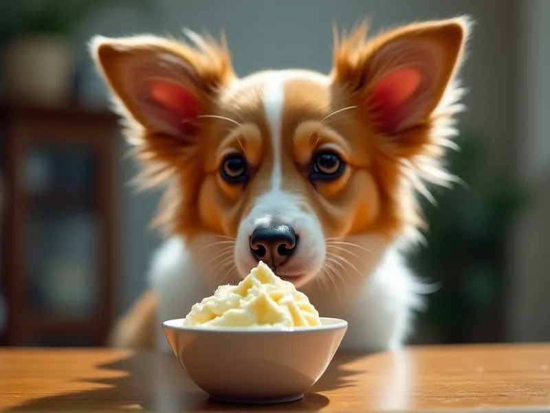 can dogs eat vanilla ice cream