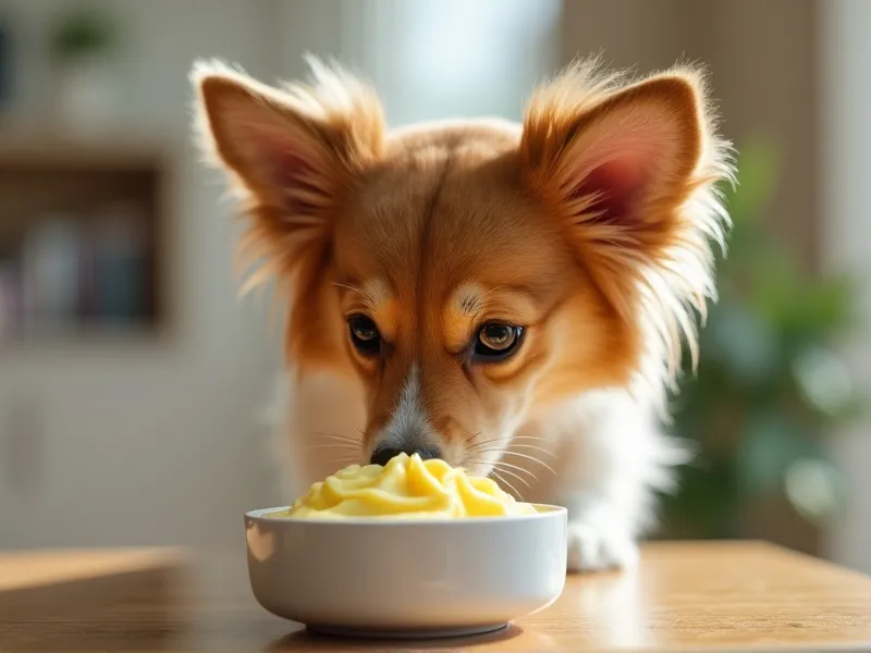 can dogs eat vanilla pudding
