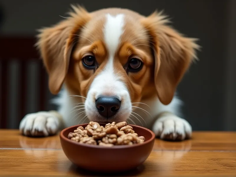 can dogs eat walnuts and pecans