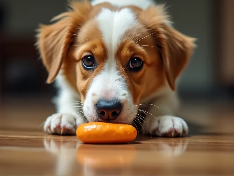 can dogs eat weiners