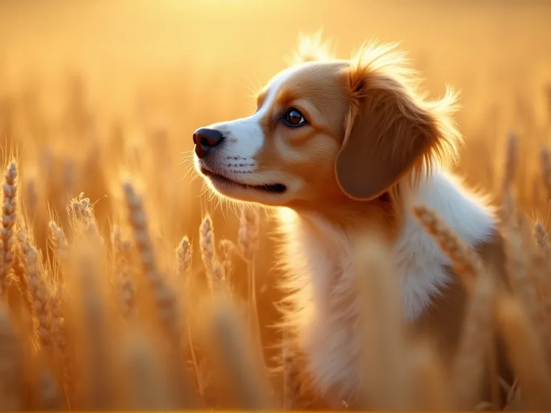 can dogs eat wheat germ