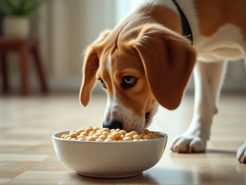 can dogs eat white beans