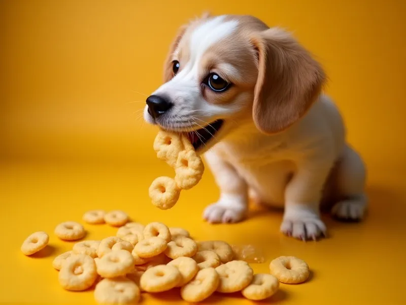 can dogs eat white cheddar cheez its