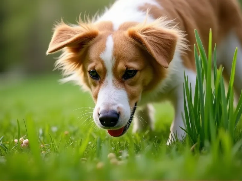 can dogs eat wild onions