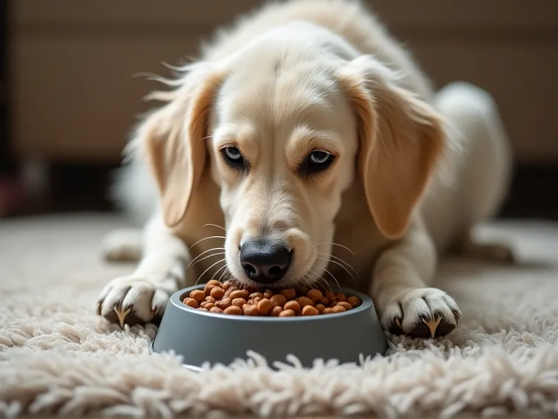 can dogs eat without teeth