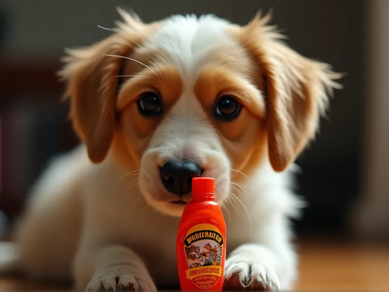 can dogs eat worcester sauce