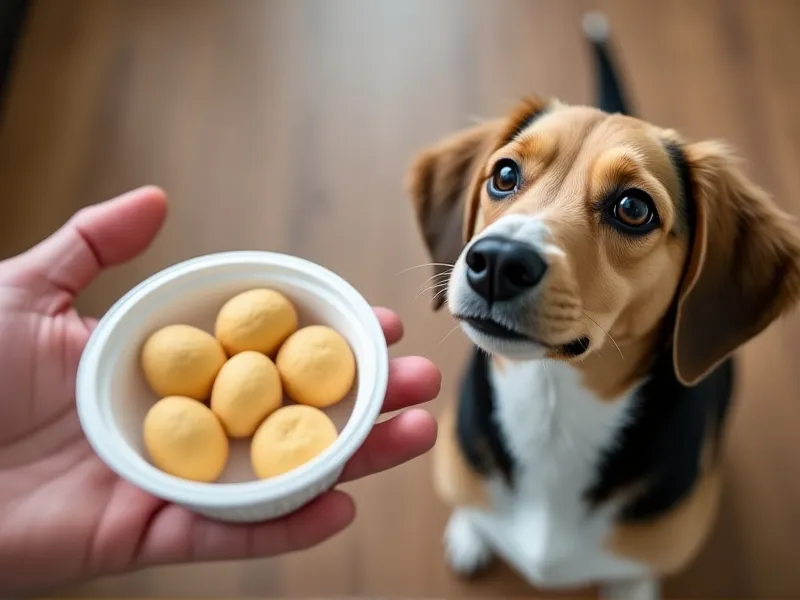 can dogs eat yoggies