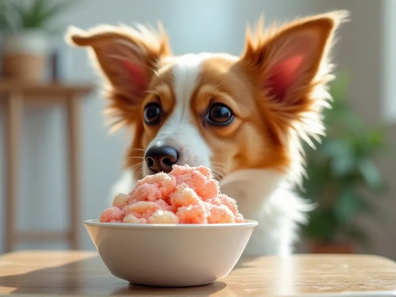 can dogs eat yogurt ice cream