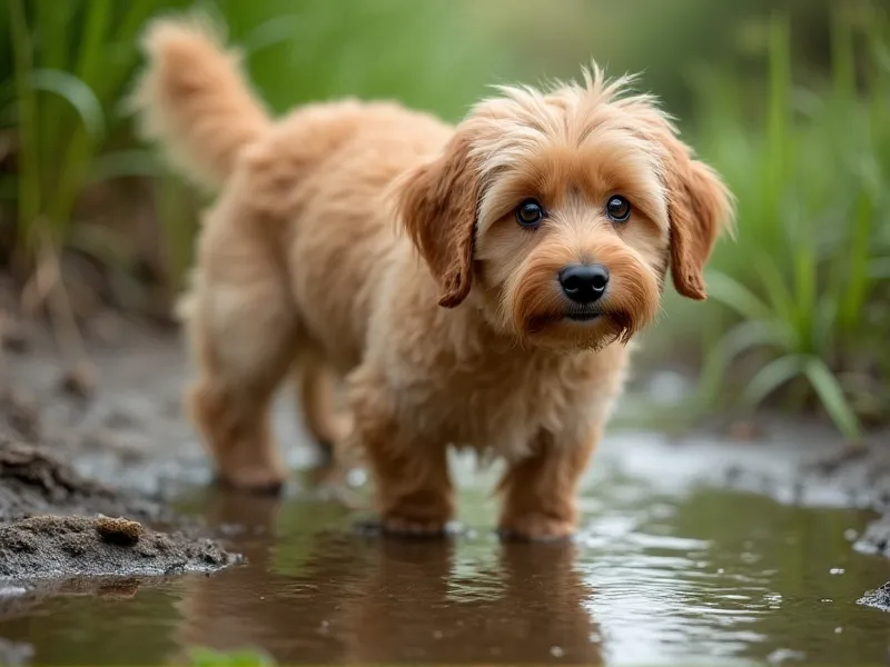 can dogs get brain eating amoeba