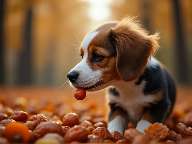 can dogs have dates to eat