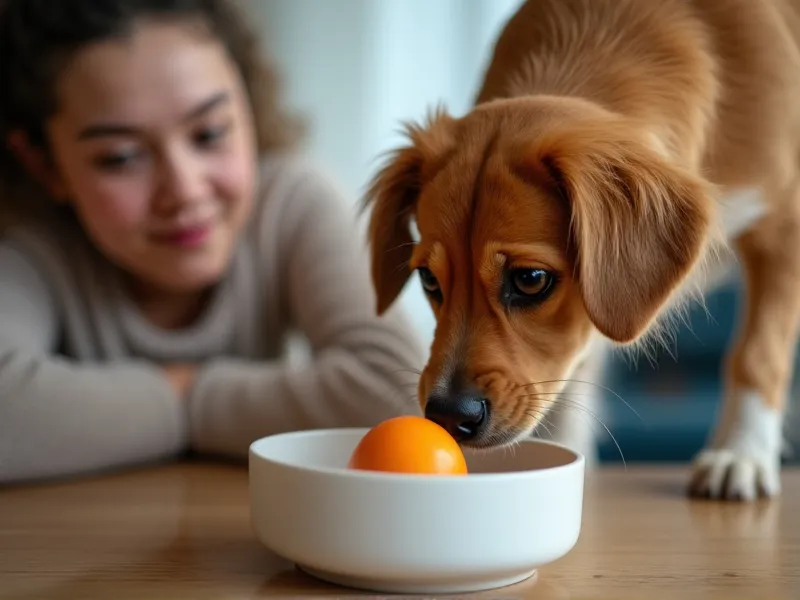 can dogs with chicken allergies eat eggs